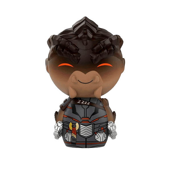 Figura Dorbz Avengers Infinity War Cull Obsidian
