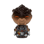 Figura Dorbz Avengers Infinity War Cull Obsidian