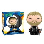 Figura Dorbz Avengers Infinity War Thor