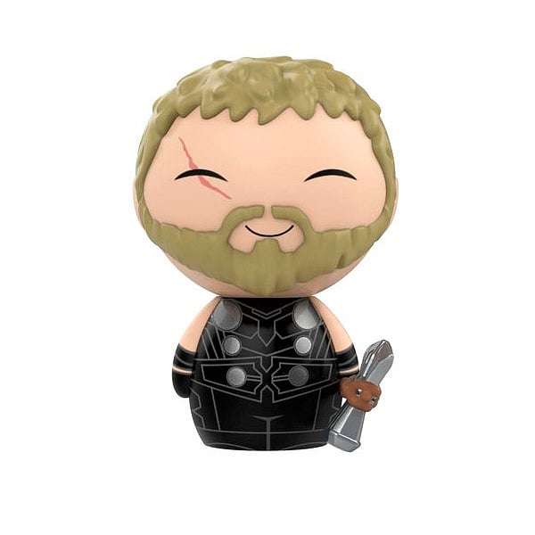 Figura Dorbz Avengers Infinity War Thor