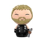 Figura Dorbz Avengers Infinity War Thor