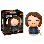 Figura Dorbz Game of Thrones Arya Stark