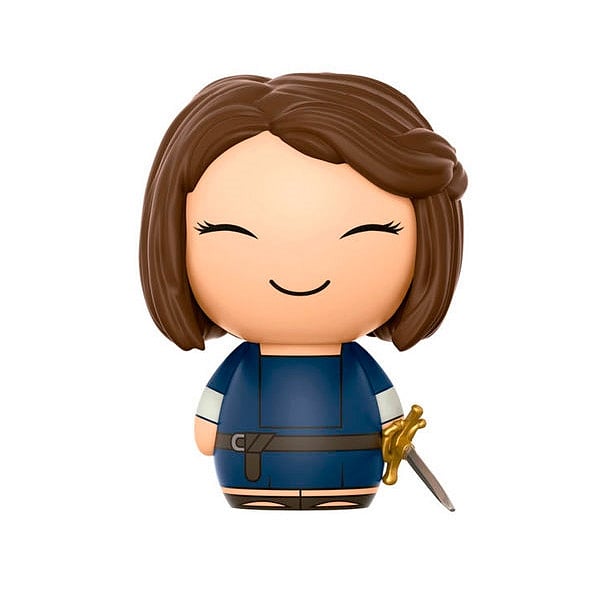 Figura Dorbz Game of Thrones Arya Stark