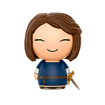 Figura Dorbz Game of Thrones Arya Stark
