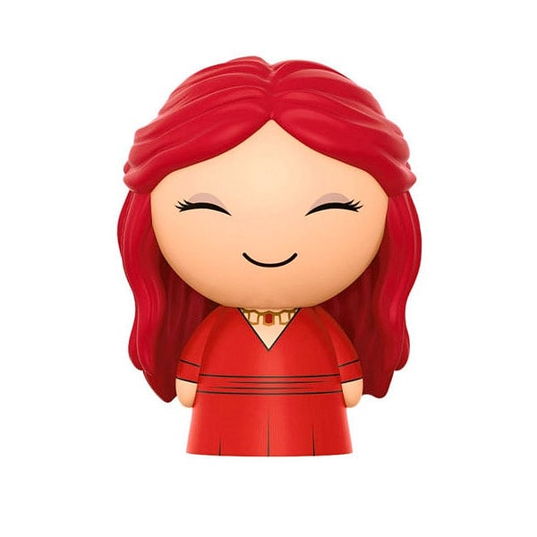 Figura Dorbz Game of Thrones Melisandre