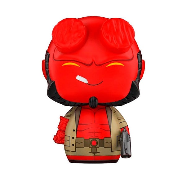 Figura Dorbz Hellboy