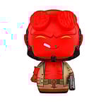 Figura Dorbz Hellboy