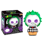 Figura Dorbz Horror Beetlejuice Plaid Shirt Exclusive