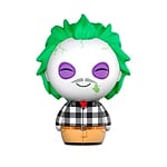 Figura Dorbz Horror Beetlejuice Plaid Shirt Exclusive