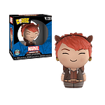 Figura Dorbz Marvel Squirrel Girl