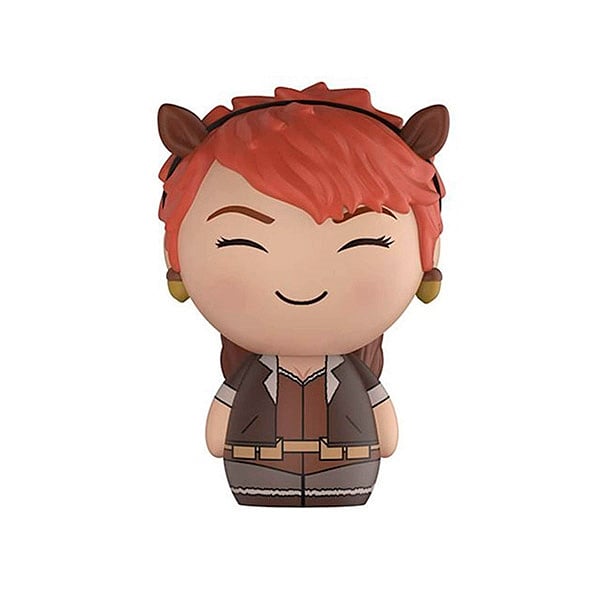 Figura Dorbz Marvel Squirrel Girl