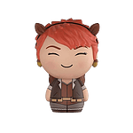 Figura Dorbz Marvel Squirrel Girl