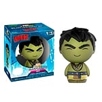 Figura Dorbz Marvel Thor Ragnarok Casual Hulk Exclusive
