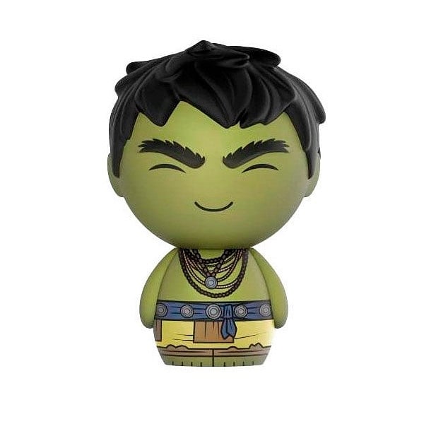 Figura Dorbz Marvel Thor Ragnarok Casual Hulk Exclusive