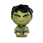 Figura Dorbz Marvel Thor Ragnarok Casual Hulk Exclusive