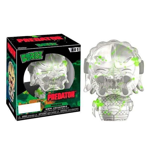 Figura Dorbz Predator Bloody Exclusive