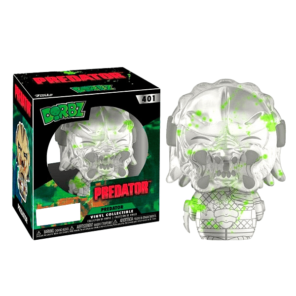 Figura Dorbz Predator Bloody Exclusive