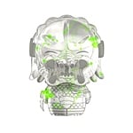 Figura Dorbz Predator Bloody Exclusive
