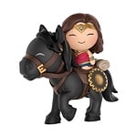 Figura Dorbz Ridez DC Wonder Woman on horse