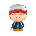 Figura Dorbz Stranger Things Dustin
