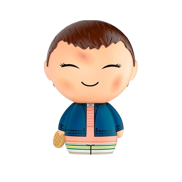 Figura Dorbz Stranger Things Eleven