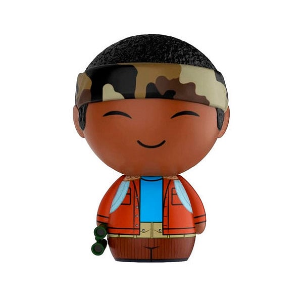 Figura Dorbz Stranger Things Lucas
