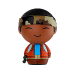 Figura Dorbz Stranger Things Lucas