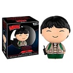 Figura Dorbz Stranger Things Mike