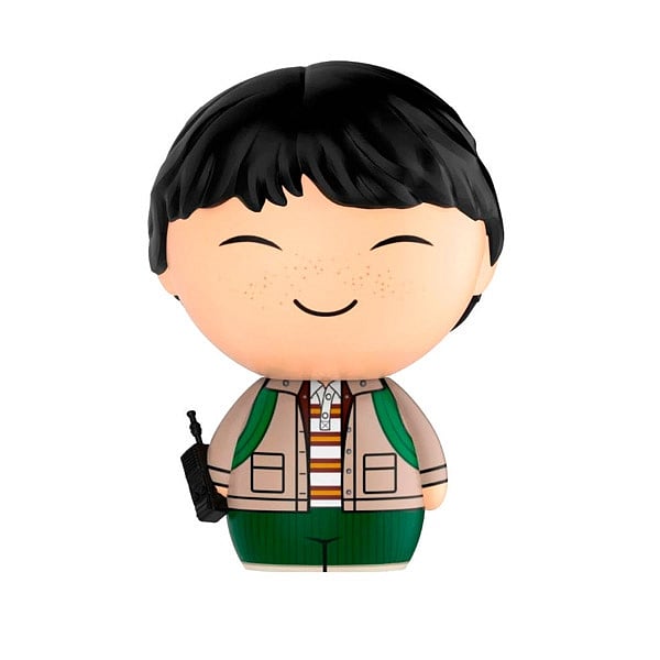 Figura Dorbz Stranger Things Mike