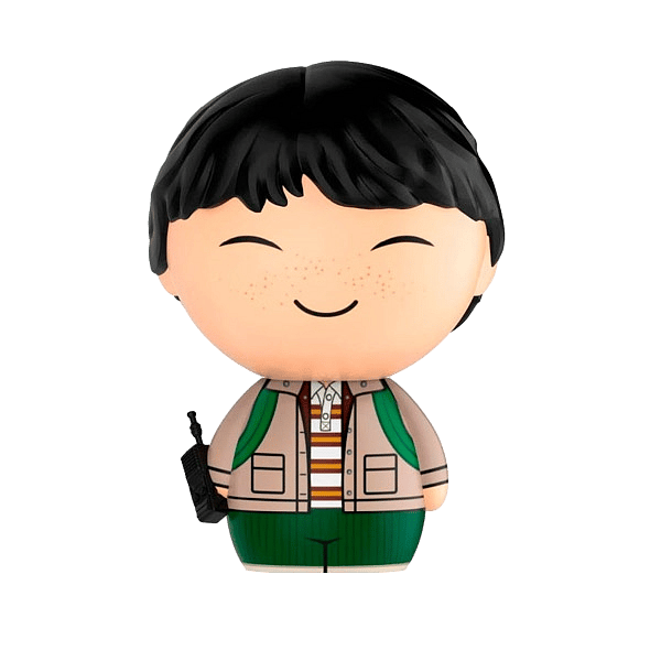 Figura Dorbz Stranger Things Mike