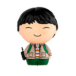 Figura Dorbz Stranger Things Mike