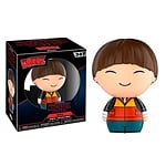 Figura Dorbz Stranger Things Will