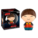 Figura Dorbz Stranger Things Will