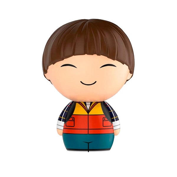 Figura Dorbz Stranger Things Will