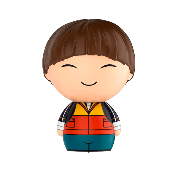 Figura Dorbz Stranger Things Will