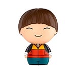 Figura Dorbz Stranger Things Will