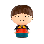 Figura Dorbz Stranger Things Will