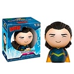Figura Dorbz Thor Ragnarok Loki