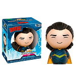 Figura Dorbz Thor Ragnarok Loki