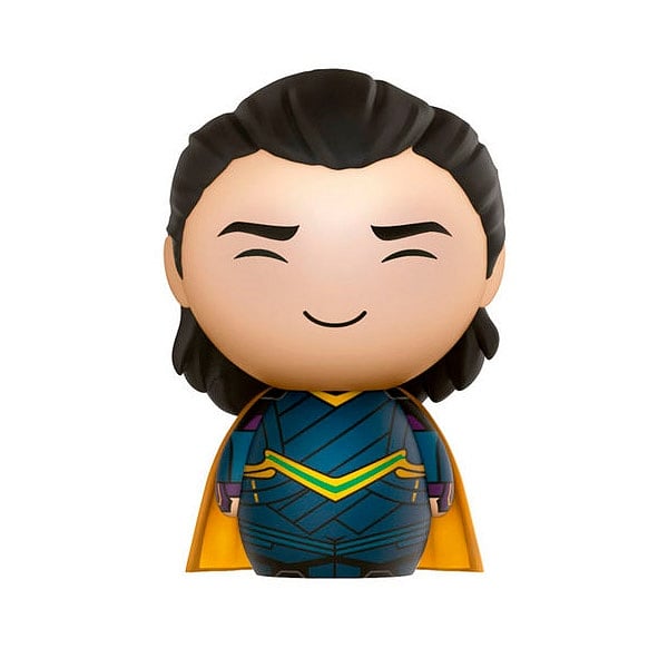 Figura Dorbz Thor Ragnarok Loki