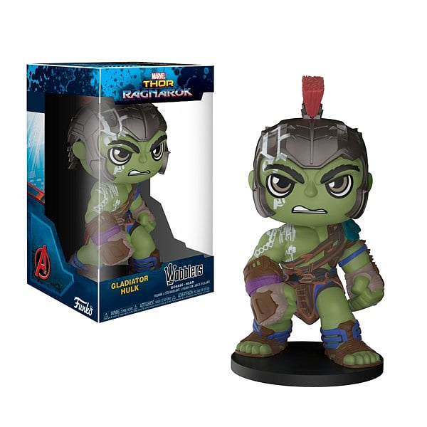 Funko Marvel Thor Ragnarok Gladiator Hulk