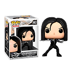 Figura POP Alita Beserker