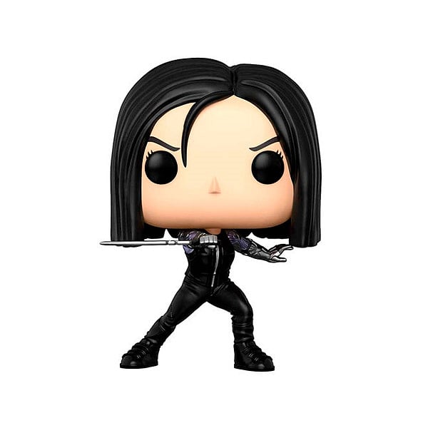 Figura POP Alita Beserker
