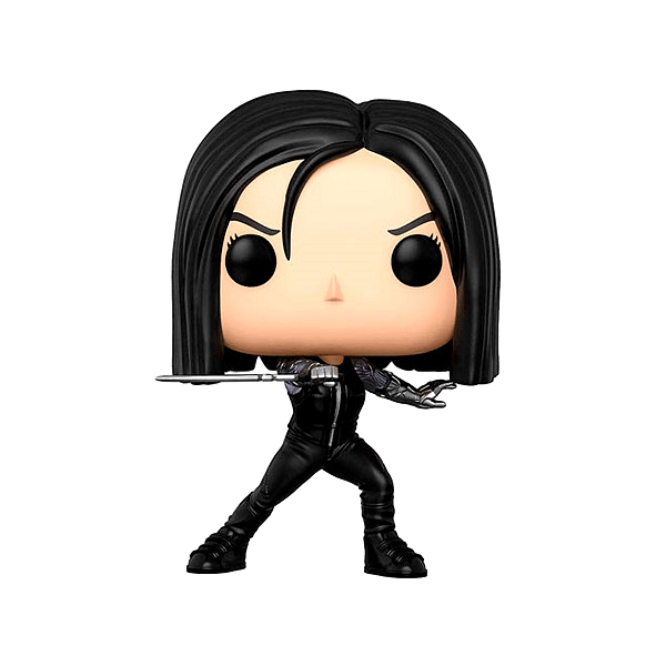 Figura POP Alita Beserker