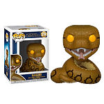Figura POP Animales Fantasticos 2  Nagini