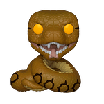 Figura POP Animales Fantasticos 2  Nagini