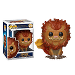Figura POP Animales Fantasticos 2 Zouwu Figura POP Animales Fantasticos 2 Zouwu