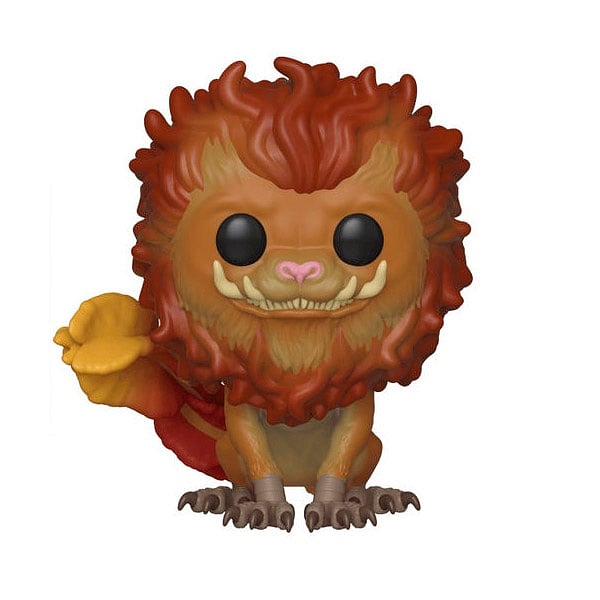 Figura POP Animales Fantasticos 2 Zouwu