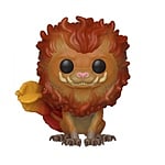 Figura POP Animales Fantasticos 2 Zouwu
