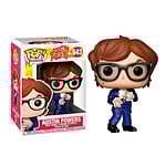 Funko POP Austin Powers
